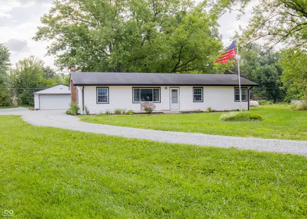 1444 N Mill Creek Road, Noblesville, IN 46062