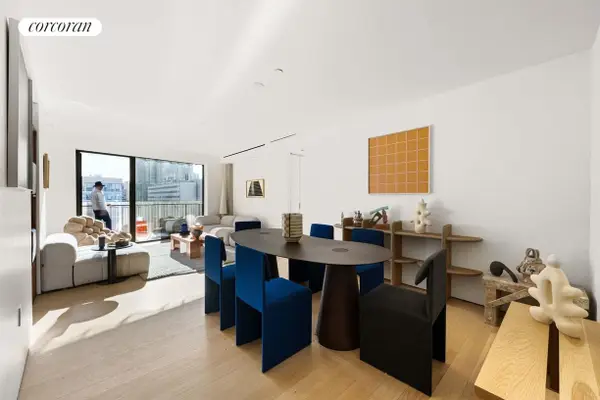 9 Chapel Street #11B, Brooklyn, NY 11201