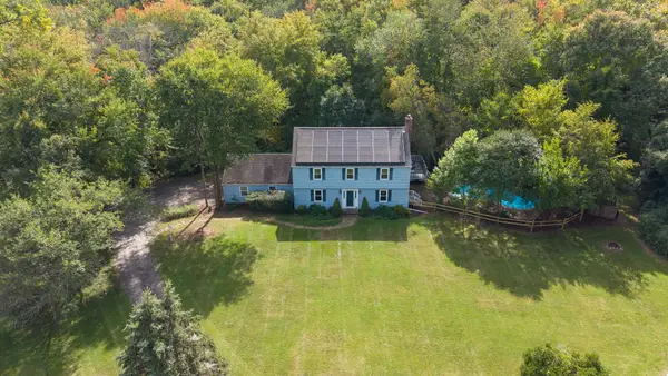 27 Danvers Road, New Milford, CT 06776