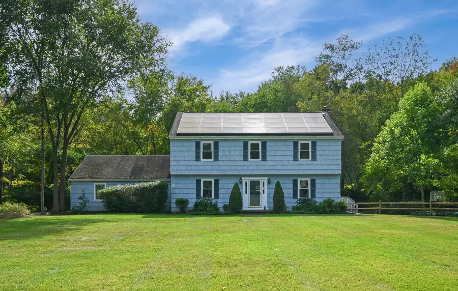 27 Danvers Road, New Milford, CT 06776 - #2
