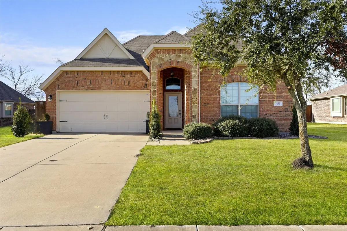 3233 Clear Springs Drive, Forney, TX 75126 - #1