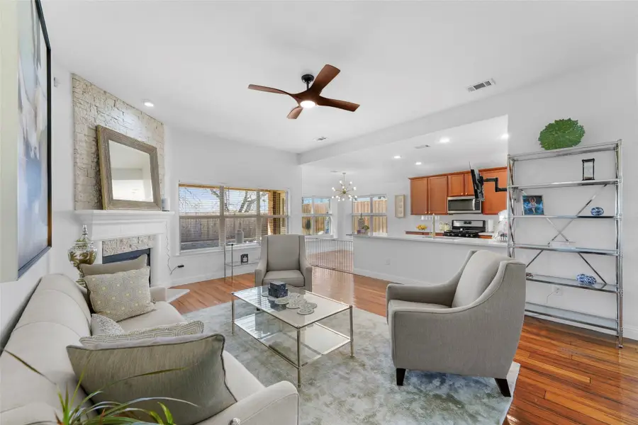 3233 Clear Springs Drive, Forney, TX 75126 - #2