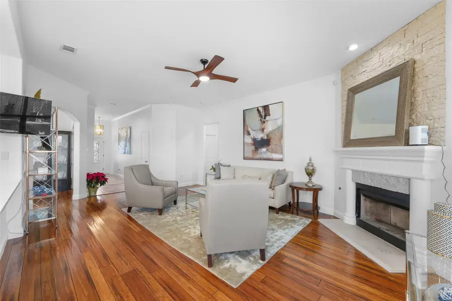 3233 Clear Springs Drive, Forney, TX 75126 - #3