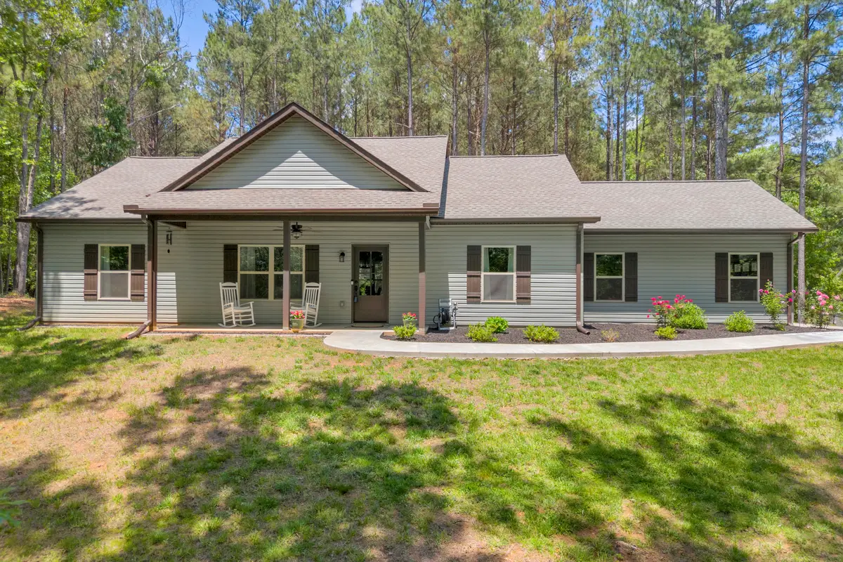 187 Old Cherokee Road, Cleveland, GA 30528 - #1