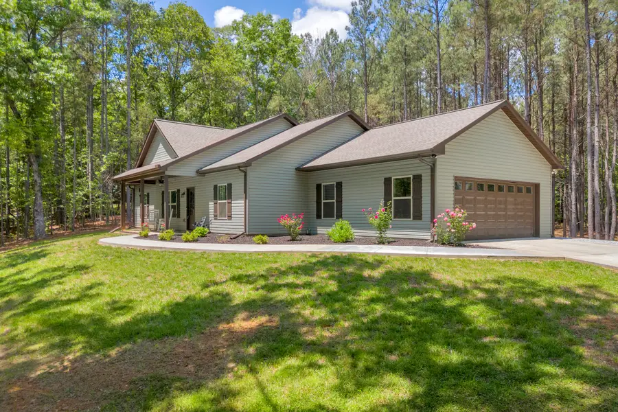 187 Old Cherokee Road, Cleveland, GA 30528 - #2