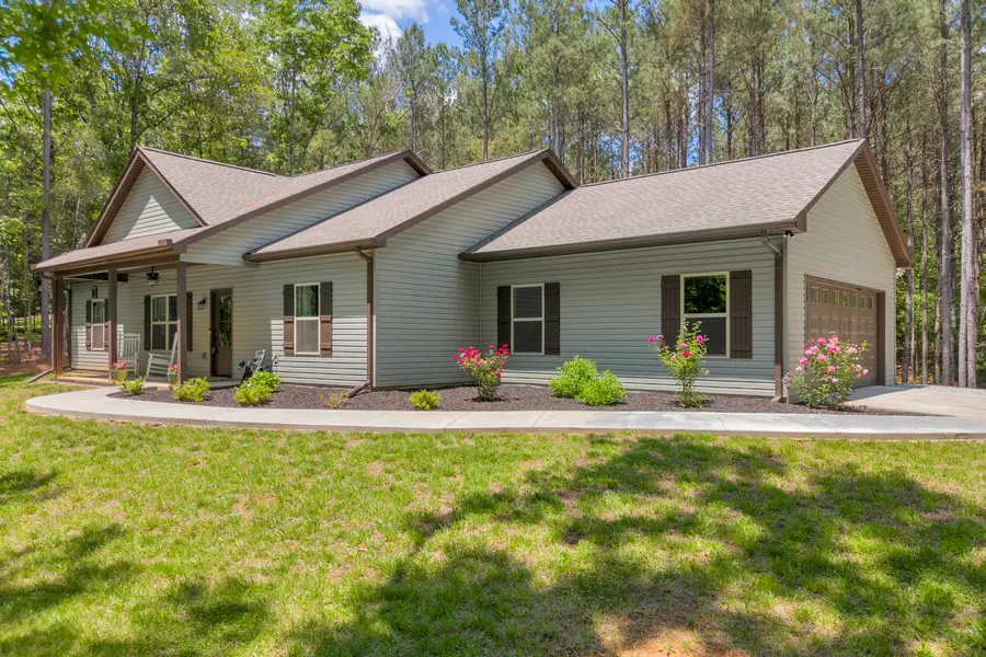 187 Old Cherokee Road, Cleveland, GA 30528 - #3