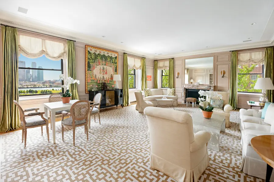 1 Sutton Place S #7C, Manhattan, NY 10022 - #2