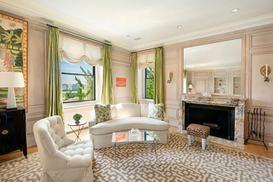 1 Sutton Place S #7C, Manhattan, NY 10022 - #3