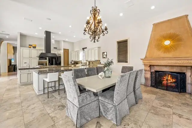 20 Via Condotti, Rancho Mirage, CA 92270 - #2