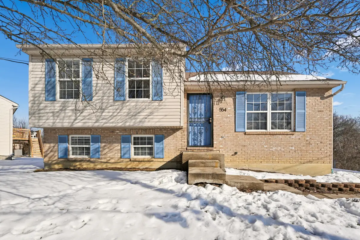 554 Ripple Creek Drive, Elsmere, KY 41018 - #1