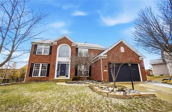 2518 Muirfield Drive, Beavercreek, OH 45431