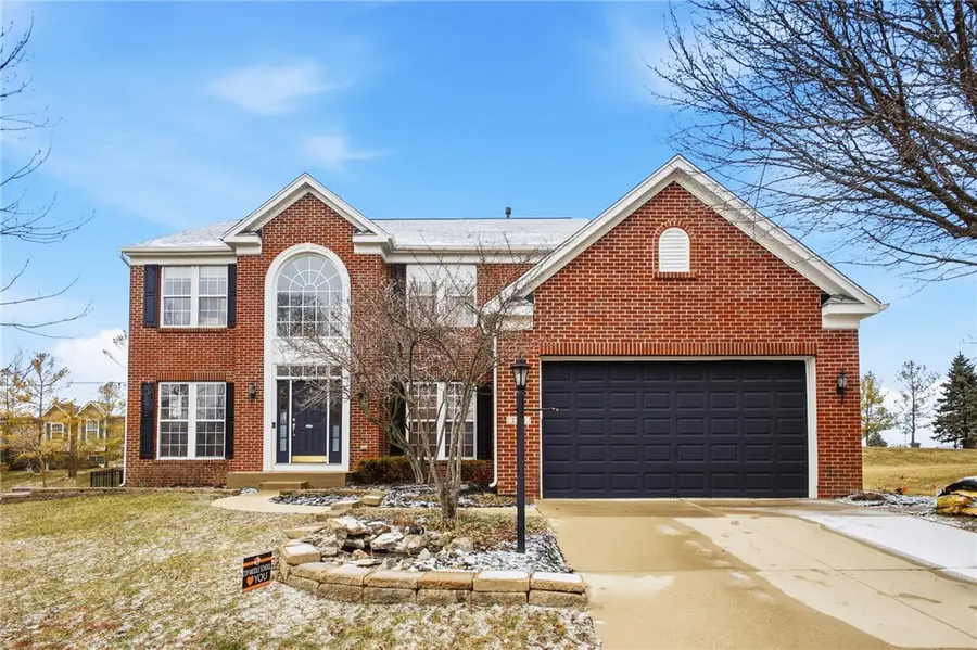 2518 Muirfield Drive, Beavercreek, OH 45431 - #2