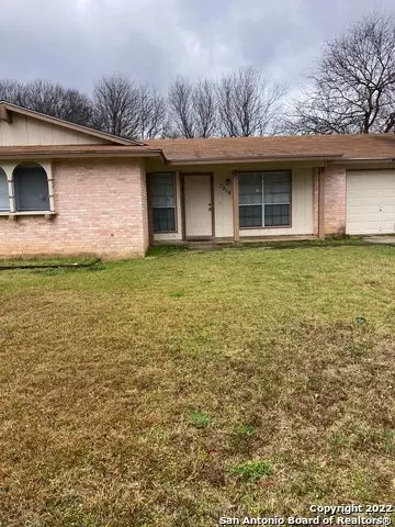 7218 Still Brook St, San Antonio, TX 78238 - Image #1