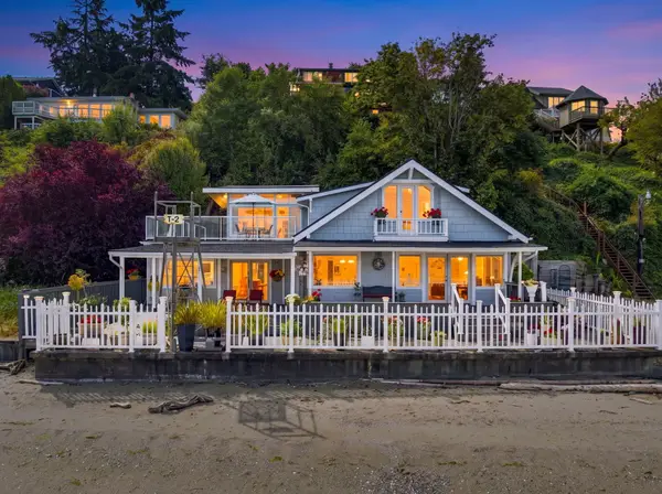 1626 Beach Drive Ne, Tacoma, WA 98422