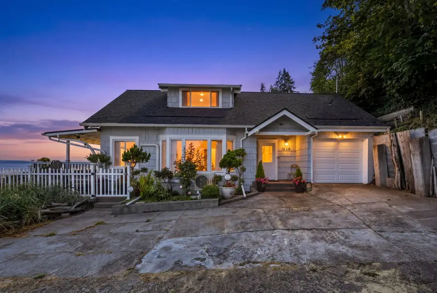 1626 Beach Drive Ne, Tacoma, WA 98422 - #3