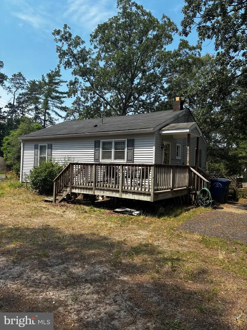 24 Wilson Rd, Franklinville, NJ 08322 - #2