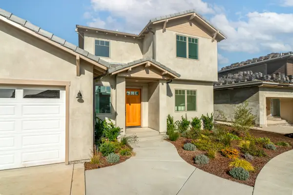 320 Cecile Court, Napa, CA 94558