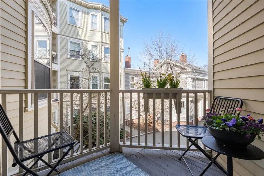 14 Linden #3, Brookline, MA 02445 - #2