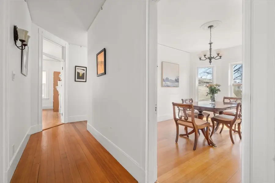 14 Linden #3, Brookline, MA 02445 - #3