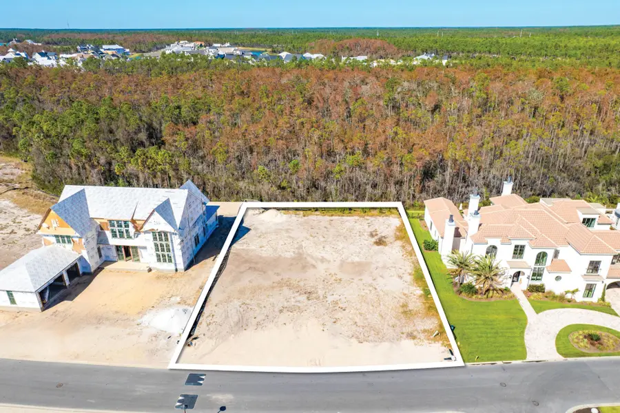 Lot 263 Windsong Drive, Watersound, FL 32461 - #2