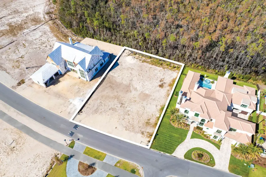 Lot 263 Windsong Drive, Watersound, FL 32461 - #3