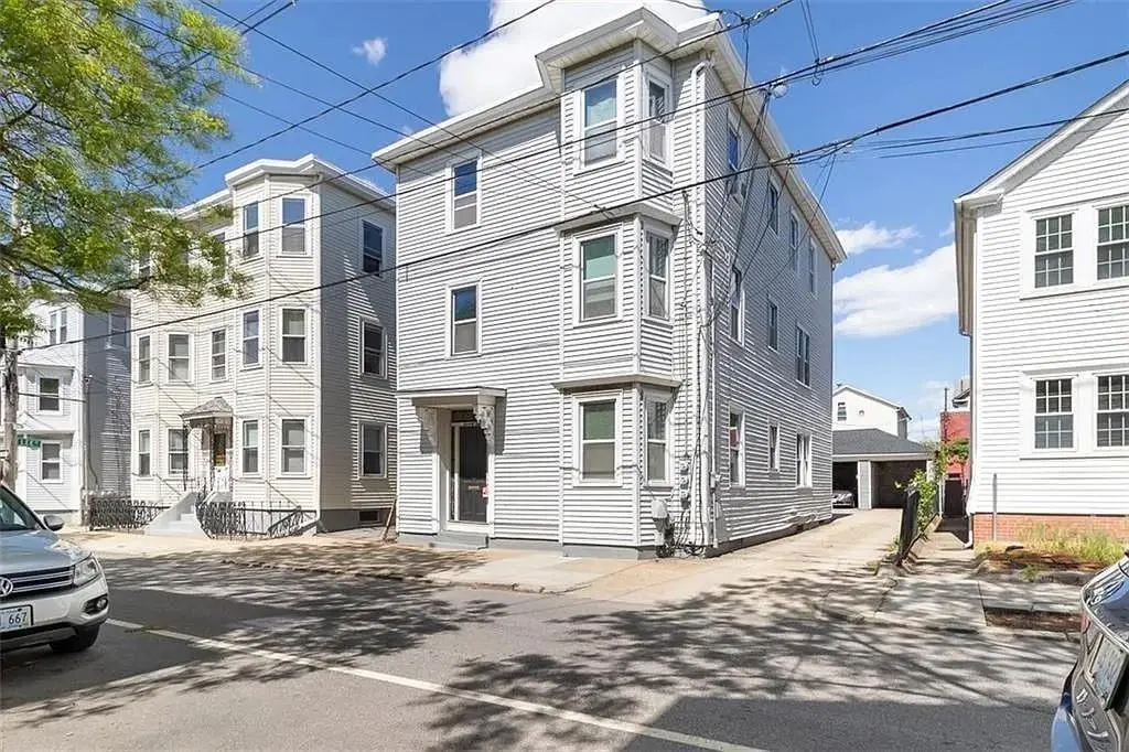 74 Sutton Street , 1, Providence, RI 02903 - #1