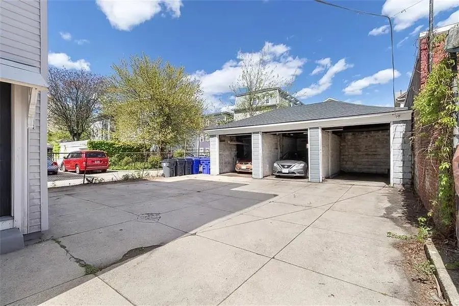 74 Sutton Street , 1, Providence, RI 02903 - #2