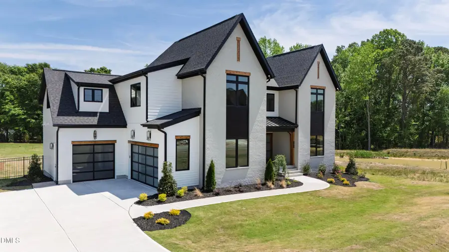 5841 Carriage Gate Drive, Raleigh, NC 27603 - #3