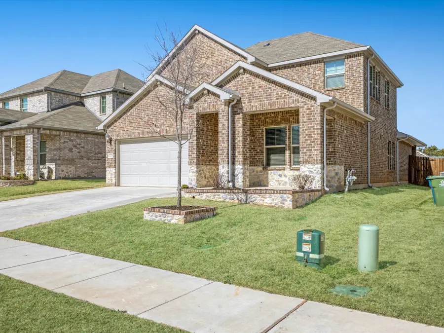 223 Briarwood Lane, Lake Dallas, TX 75065 - #3