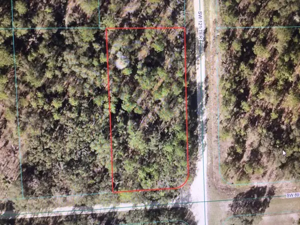 0 SW 89 Street, DUNNELLON, FL 34432