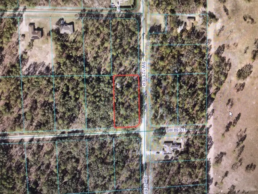 0 SW 89 Street, Dunnellon, FL 34432 - #2