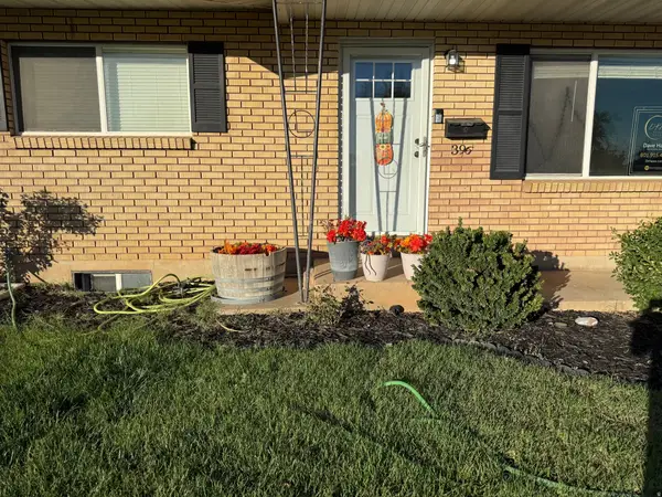 396 W 1130 N, Sunset, UT 84015