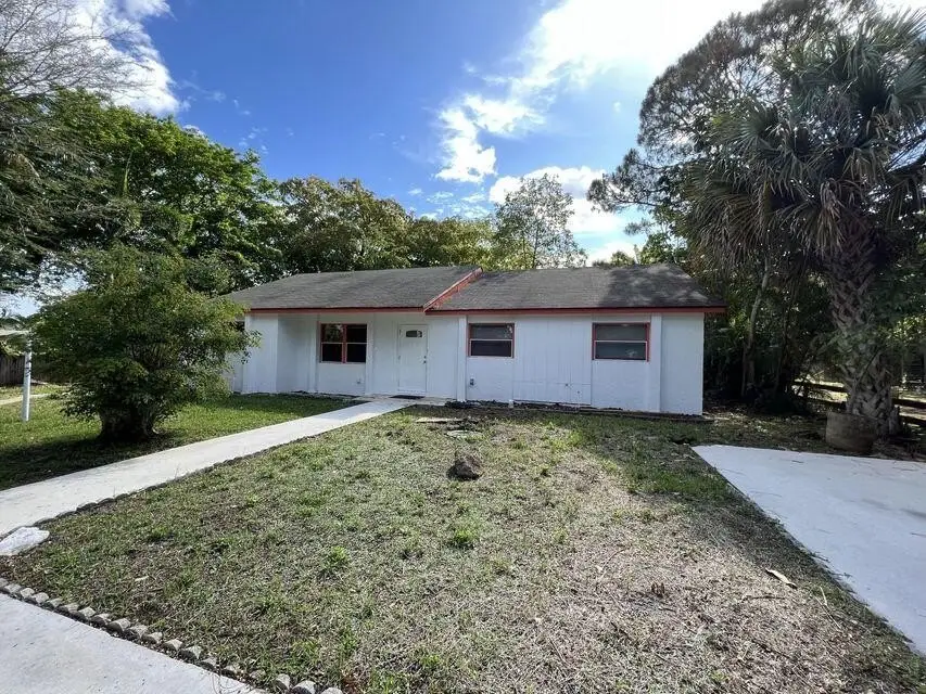 5170 2nd Road, Lake Worth, FL 33467 - Image #1