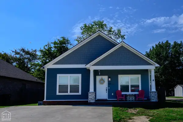 326 Dixon Street, Manila, AR 72442