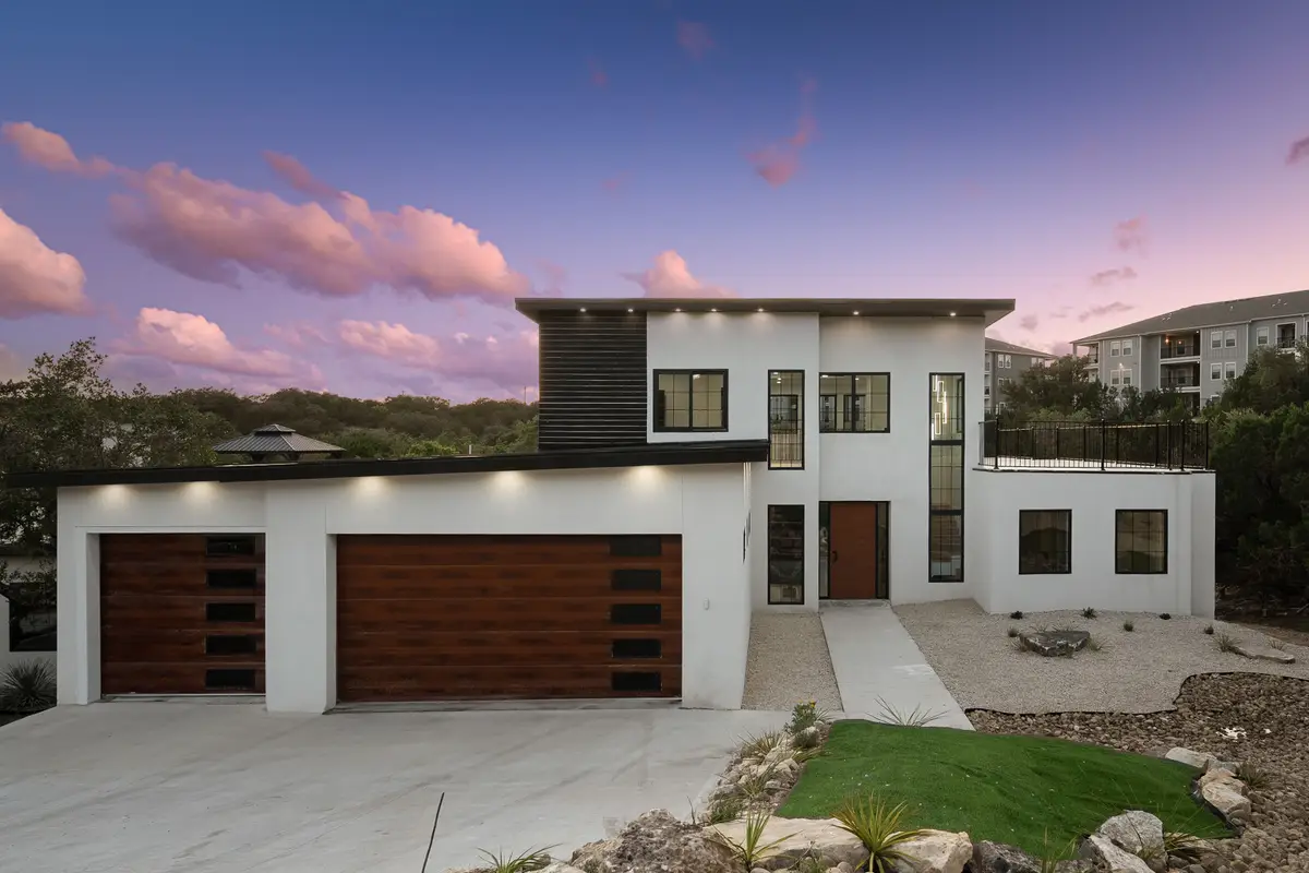 3206 Marshall Ave, Lago Vista, TX 78645 - Image #1