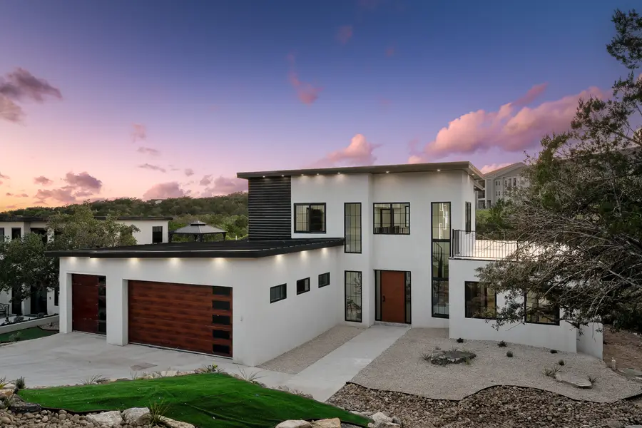 3206 Marshall Ave, Lago Vista, TX 78645 - Image #3