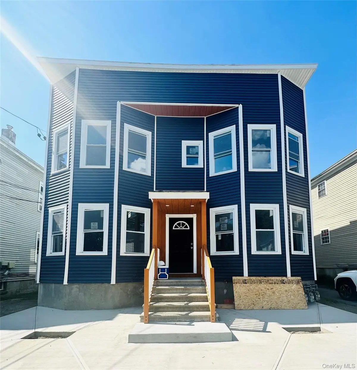 8 Morgan Avenue unit: 1 #1, Poughkeepsie, NY 12601 - #1