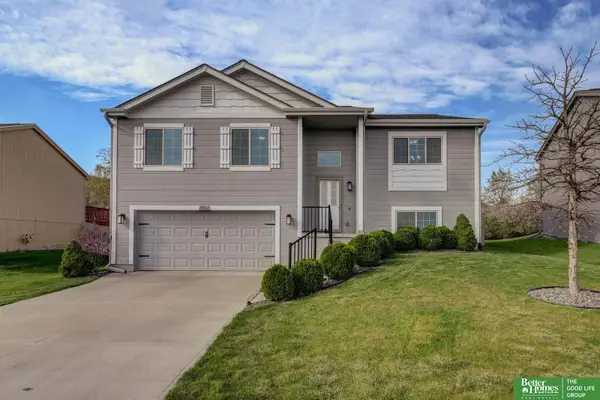 14561 Wyoming Street, Bennington, NE 68007