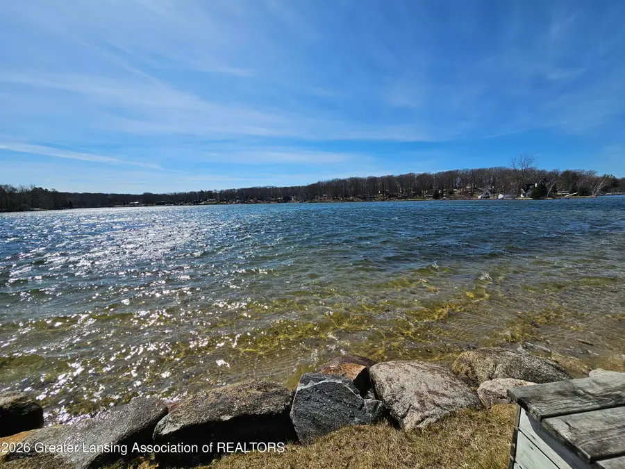 9471 Peninsula Drive, Mecosta, MI 49332 - #2