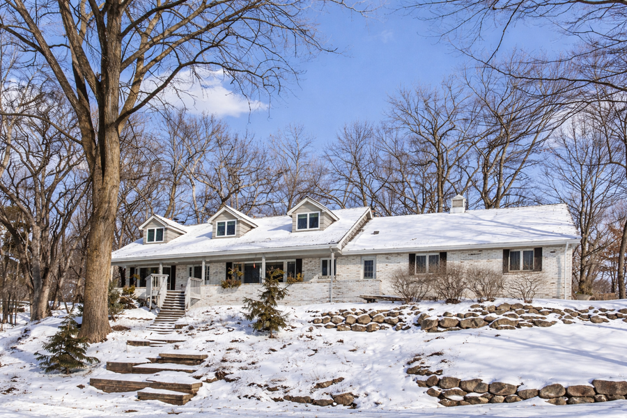 4360 Chimo East Street, Wayzata, MN 55391 - #3