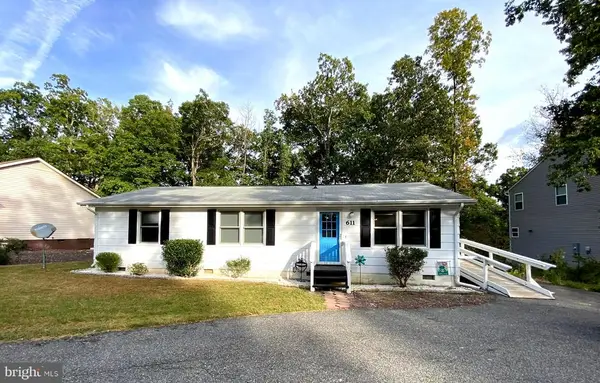 611 Yorktown Boulevard, Locust Grove, VA 22508