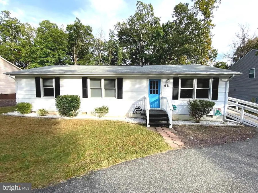 611 Yorktown Boulevard, Locust Grove, VA 22508 - #3