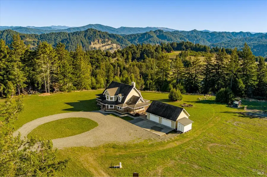 1150 Dinsmore Ranch Road, Rio Dell, CA 95562 - #2