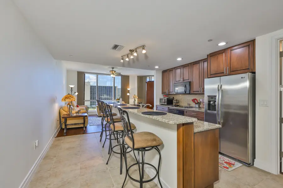 331 Cleveland Street #702, Clearwater, FL 33755 - #3