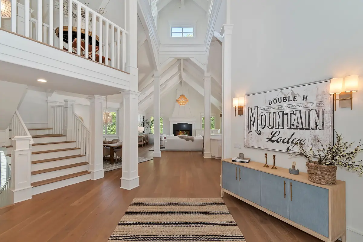 27567 W Shore Road, Lake Arrowhead, CA 92352 - Image #1