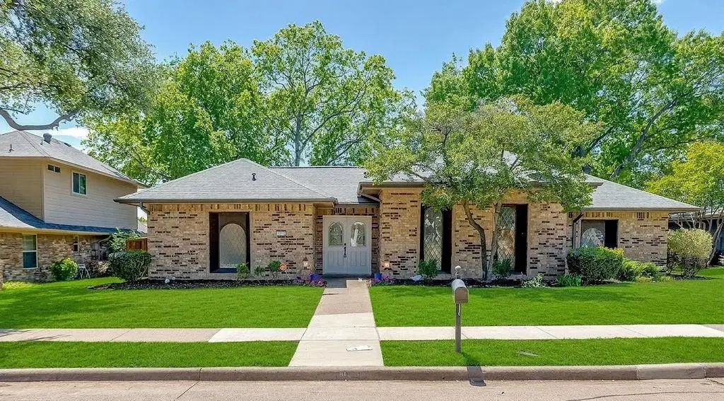 1005 Nottingham Drive, Carrollton, TX 75007 - #1