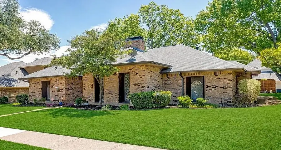 1005 Nottingham Drive, Carrollton, TX 75007 - #3