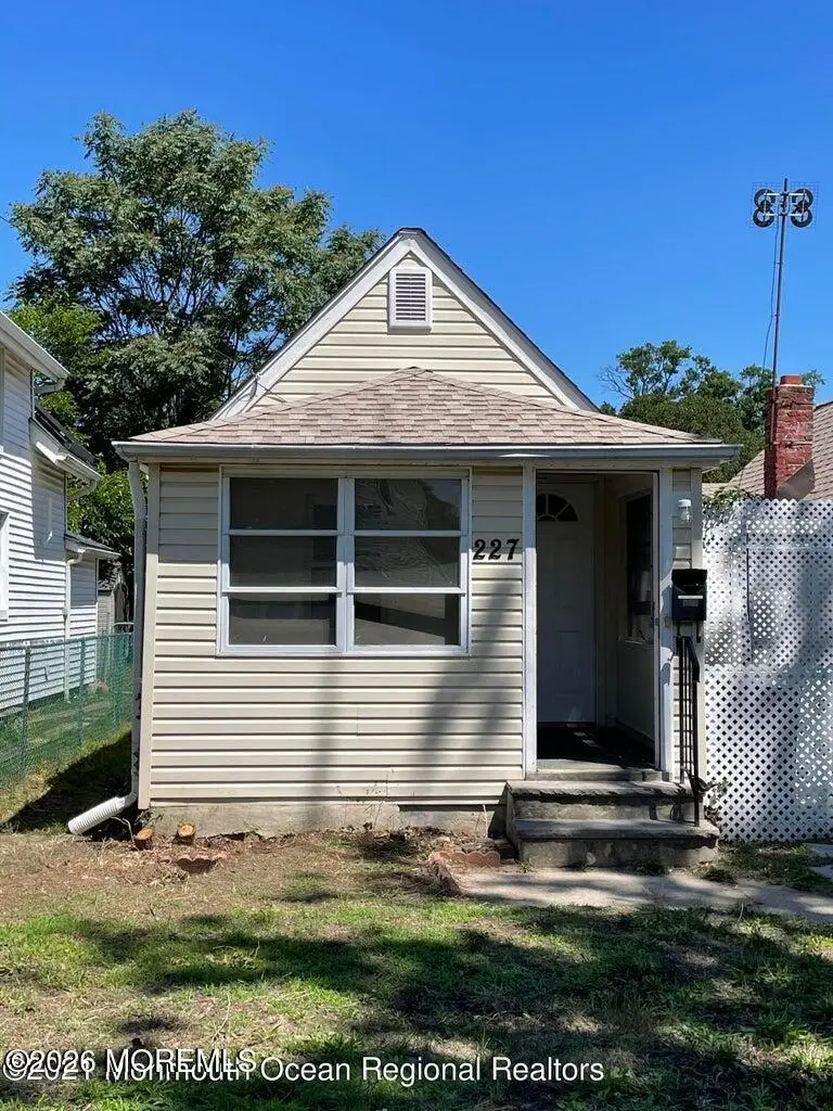 227 Seeley Avenue, Keansburg, NJ 07734 - #1