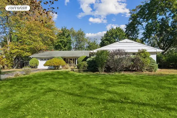 43 Millbrook Drive, Brookhaven, NY 11790