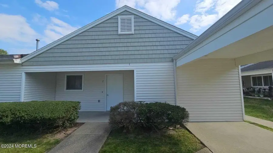 1700 Nj 37 , 105-07, Toms River, NJ 08757 - #2